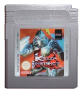 Killer Instinct