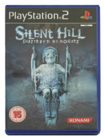 Silent Hill: Shattered Memories