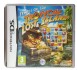 Jewels of the Tropical Lost Island - DS