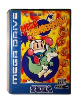 Mega Bomberman