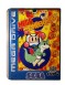 Mega Bomberman - Mega Drive