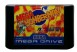 Mega Bomberman - Mega Drive