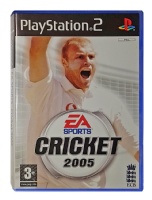 Cricket 2005