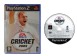 Cricket 2005 - Playstation 2