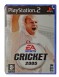 Cricket 2005 - Playstation 2