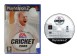 Cricket 2005 - Playstation 2