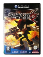 Shadow the Hedgehog