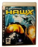 Tom Clancy's H.A.W.X