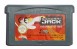 Samurai Jack: The Amulet of Time - Game Boy Advance