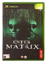 Enter the Matrix