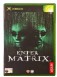 Enter the Matrix - XBox