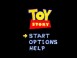 Toy Story - SNES