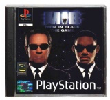 Men in Black: The Game