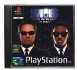 Men in Black: The Game - Playstation