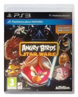 Angry Birds Star Wars
