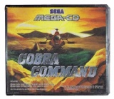 Cobra Command / Sol-Feace