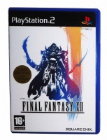 Final Fantasy XII