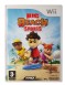 Big Beach Sports - Wii