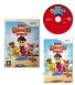 Big Beach Sports - Wii