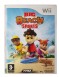 Big Beach Sports - Wii