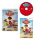 Big Beach Sports - Wii