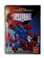 Speedball 2