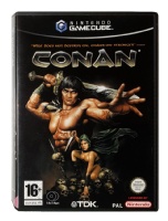 Conan