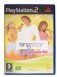 SingStar Popworld - Playstation 2