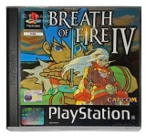 Breath of Fire IV