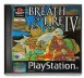 Breath of Fire IV - Playstation