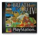 Breath of Fire IV - Playstation