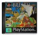 Breath of Fire IV - Playstation