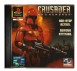 Crusader: No Remorse - Playstation