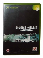 Silent Hill 2: Inner Fears