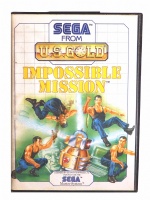 Impossible Mission