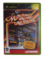 Midway Arcade Treasures