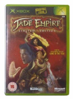 Jade Empire: Limited Edition