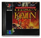 Blood Omen: Legacy of Kain