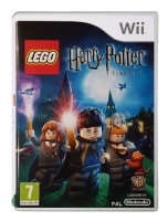 Lego Harry Potter: Years 1-4