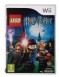 Lego Harry Potter: Years 1-4 - Wii