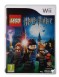 Lego Harry Potter: Years 1-4 - Wii