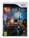 Lego Harry Potter: Years 1-4 - Wii