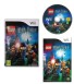 Lego Harry Potter: Years 1-4 - Wii