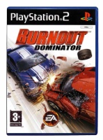 Burnout Dominator