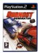 Burnout Dominator - Playstation 2