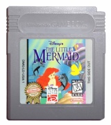 Disney's The Little Mermaid