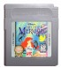 Disney's The Little Mermaid - Game Boy