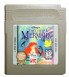 Disney's The Little Mermaid - Game Boy