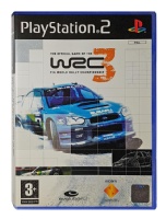 WRC 3