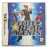 Elite Beat Agents